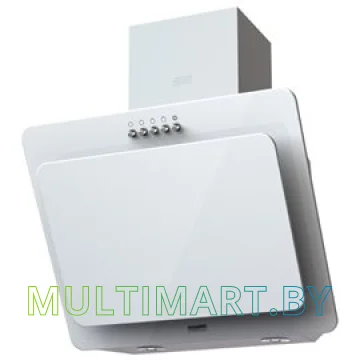 Вытяжка Krona Liva 500 white PB (22834)